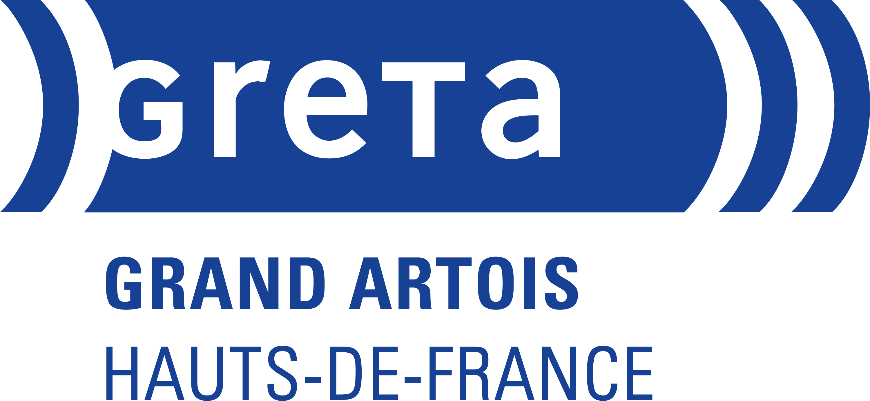 logo GRETA GRAND ARTOIS