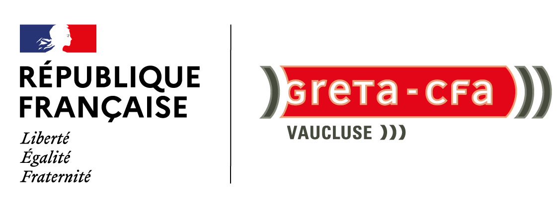 logo Greta-Cfa Vaucluse
