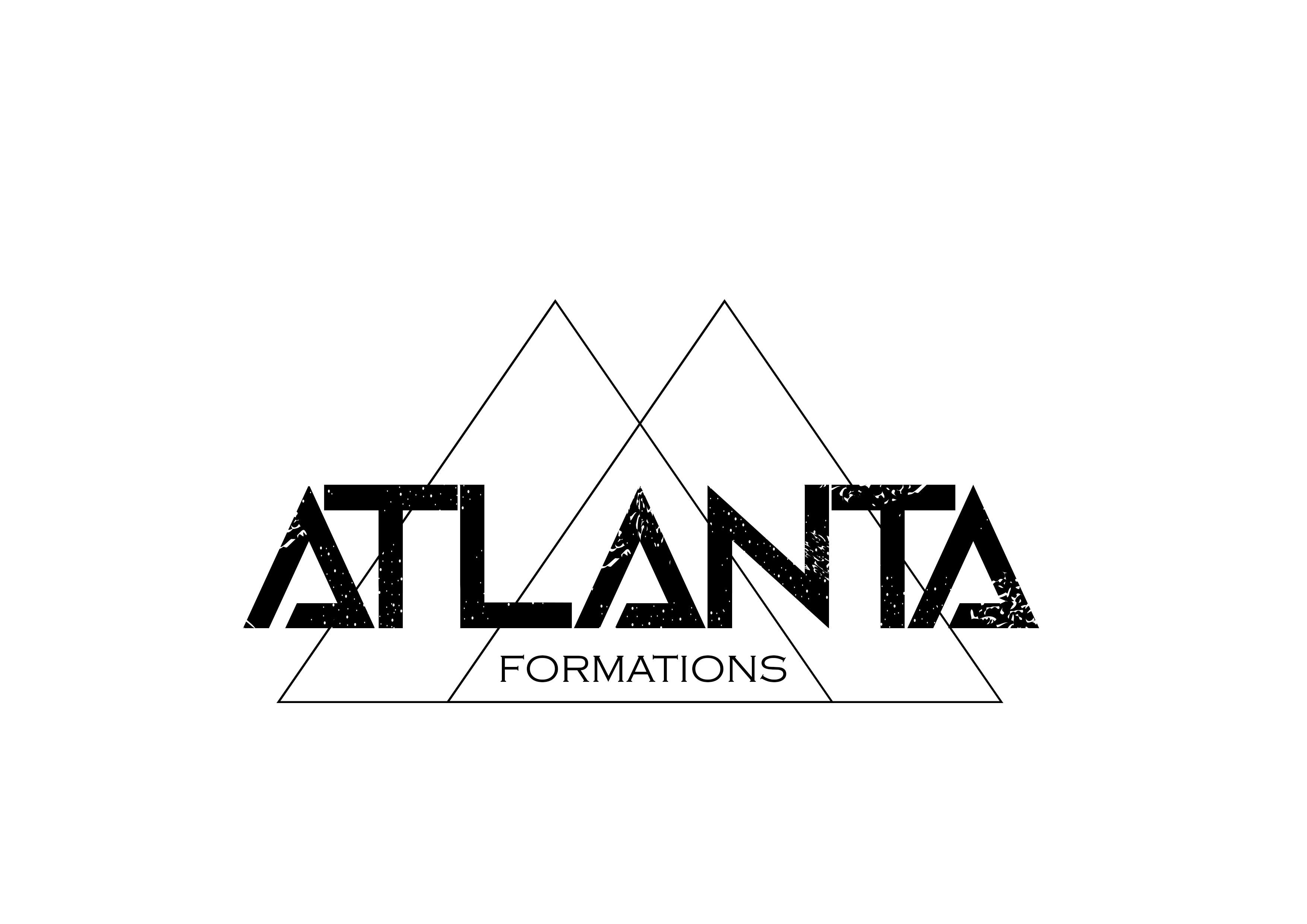 logo ATLANTA FORMATIONS