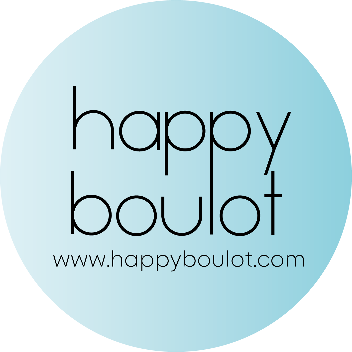 Happy Boulot