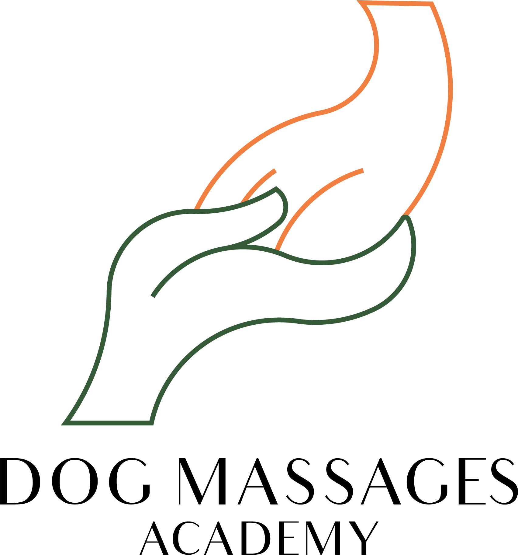 Hélène Mouls - Dog Massages Academy