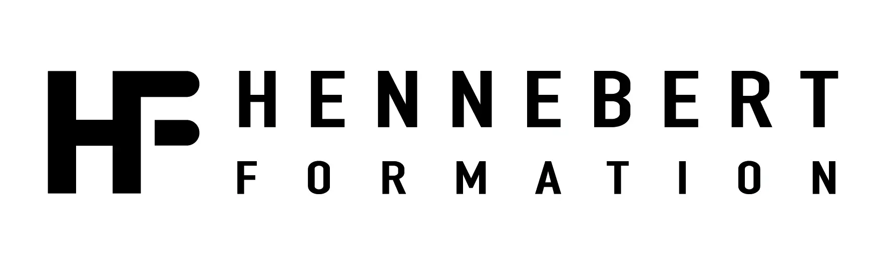 logo HENNEBERT FORMATION