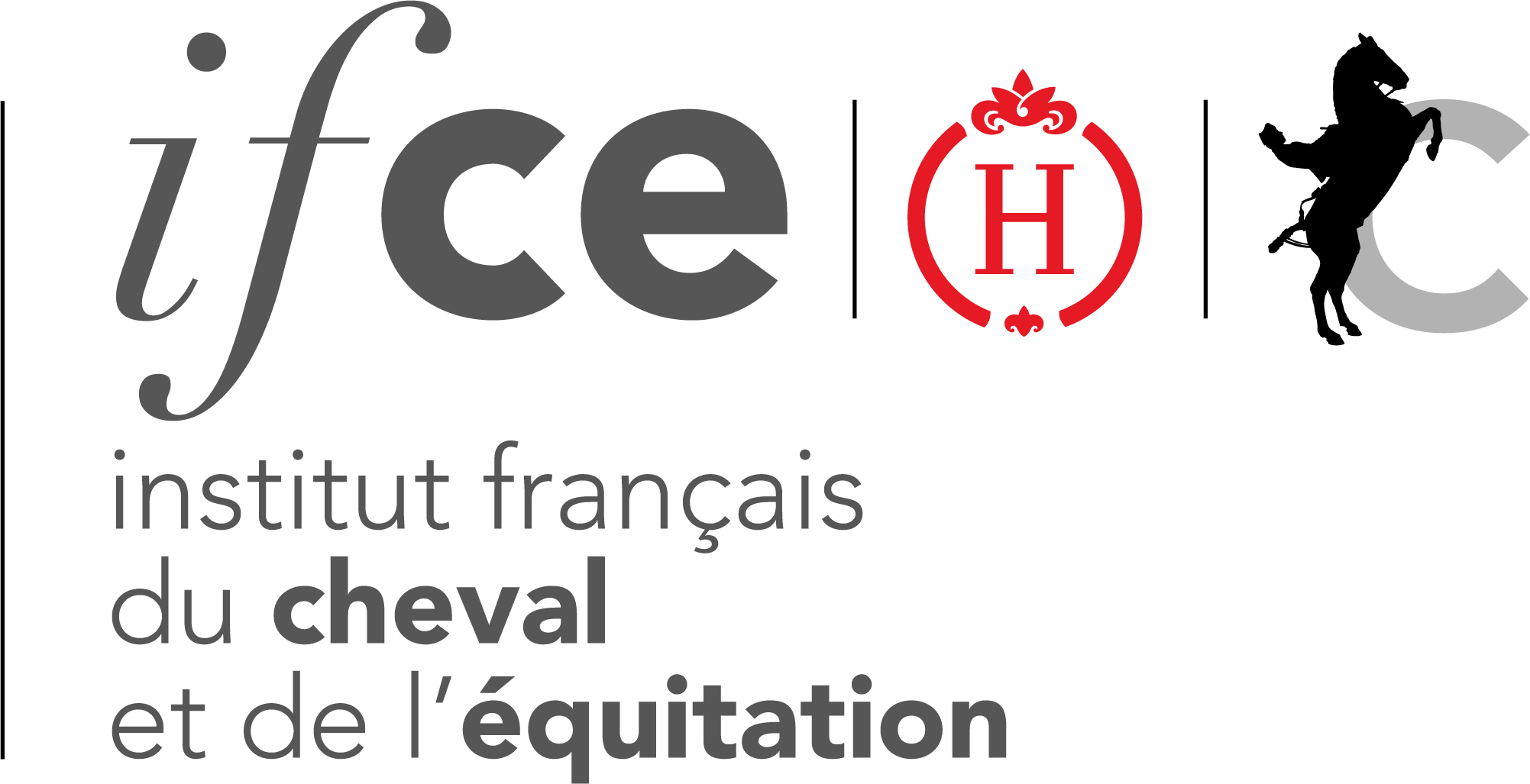 Institut français du cheval et de l'équitation - IFCE