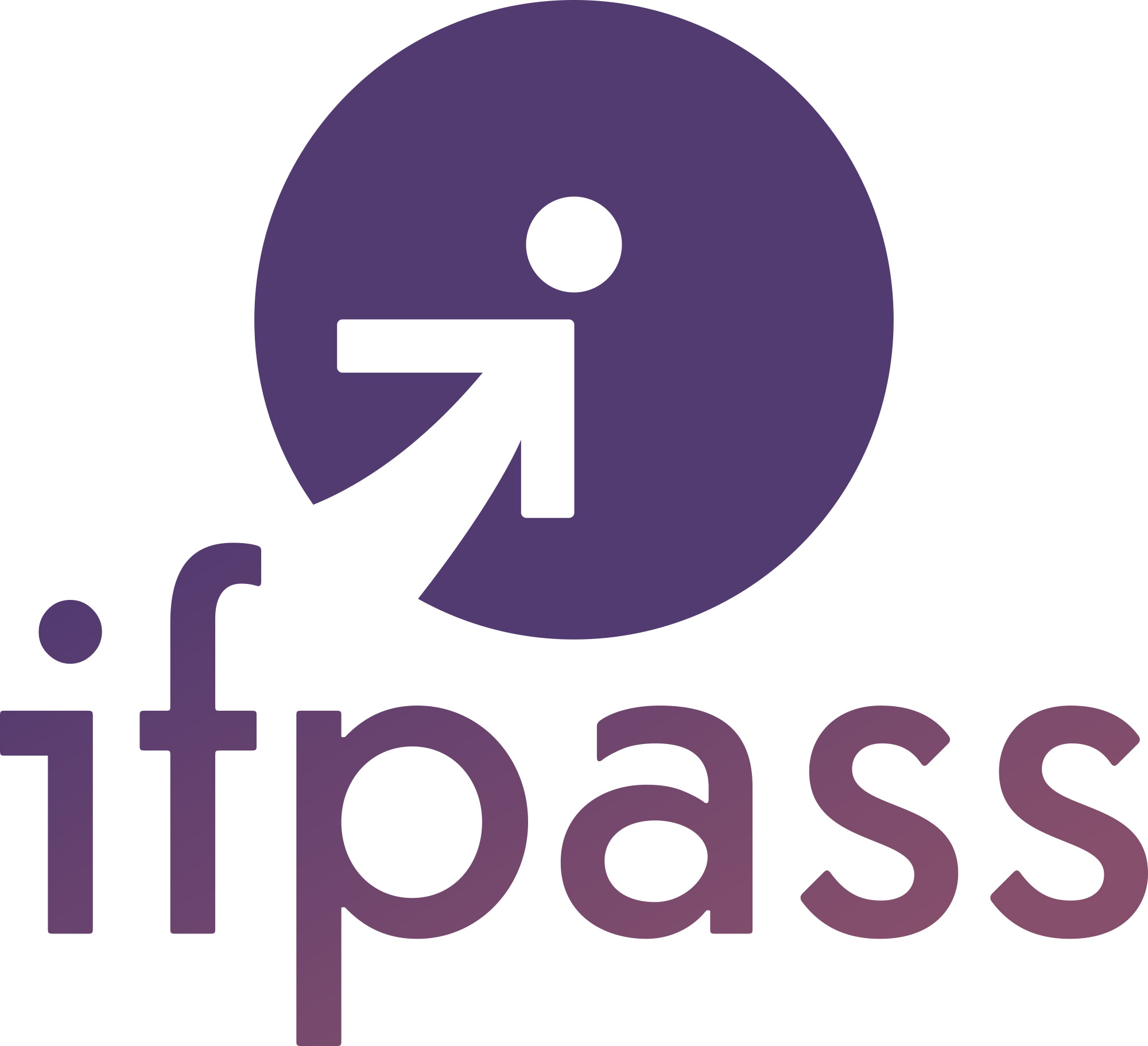 logo IFPASS