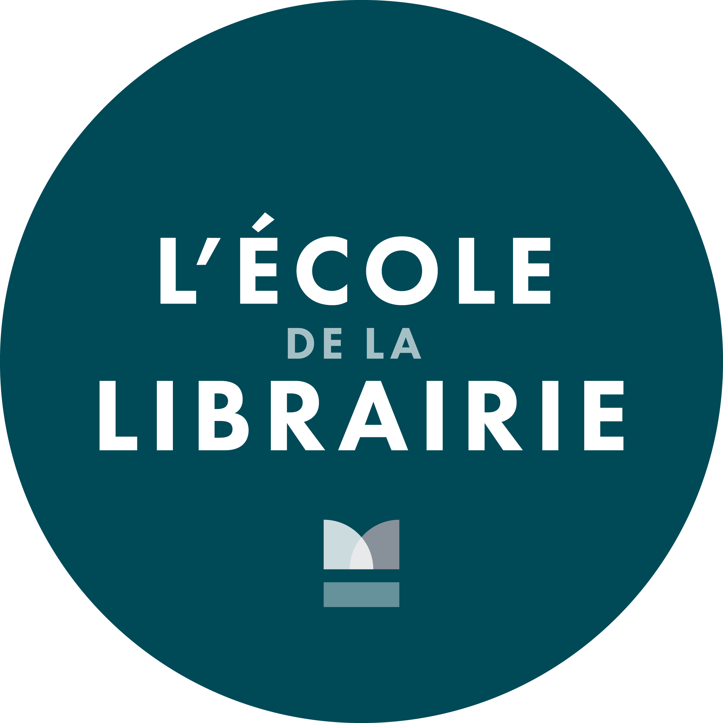 L'École de la Librairie