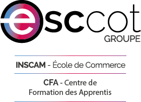 INSCAM - EFIP - Groupe Esccot