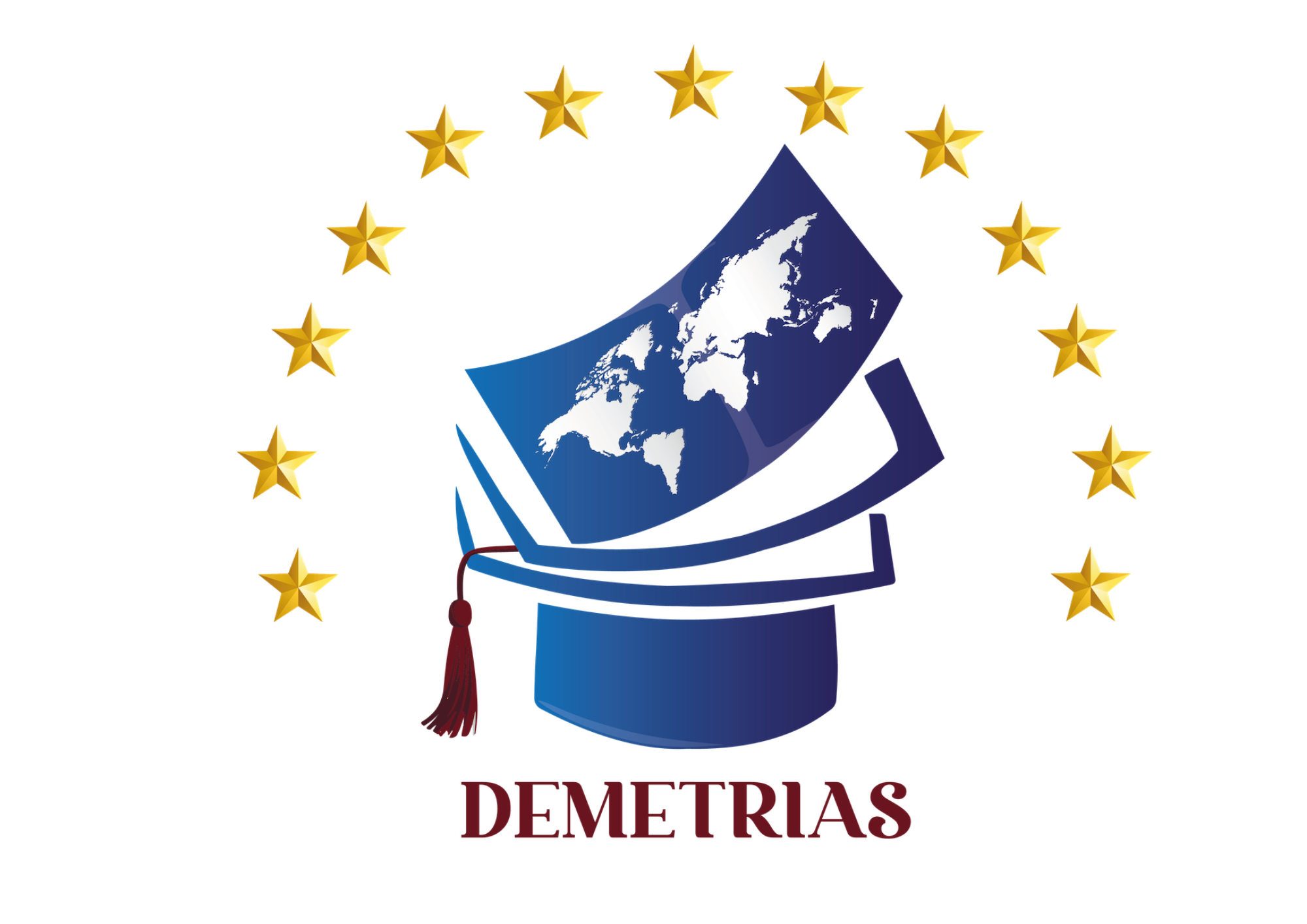 logo O.F DEMETRIAS