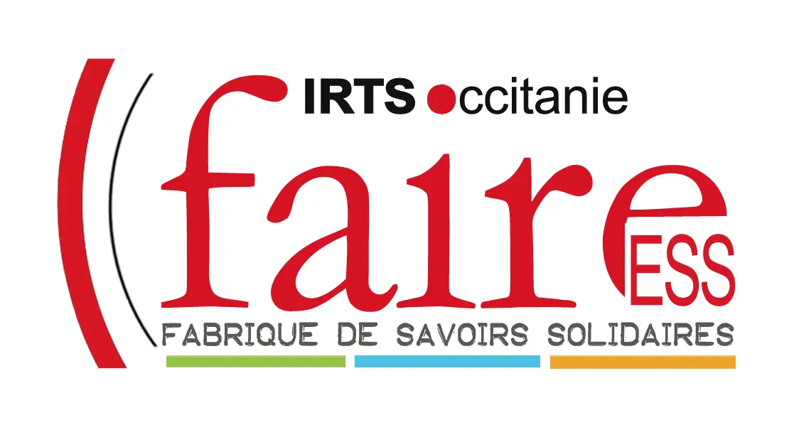 logo IRTS _ FAIRE ESS
