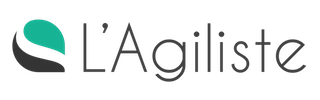 logo L'AGILISTE