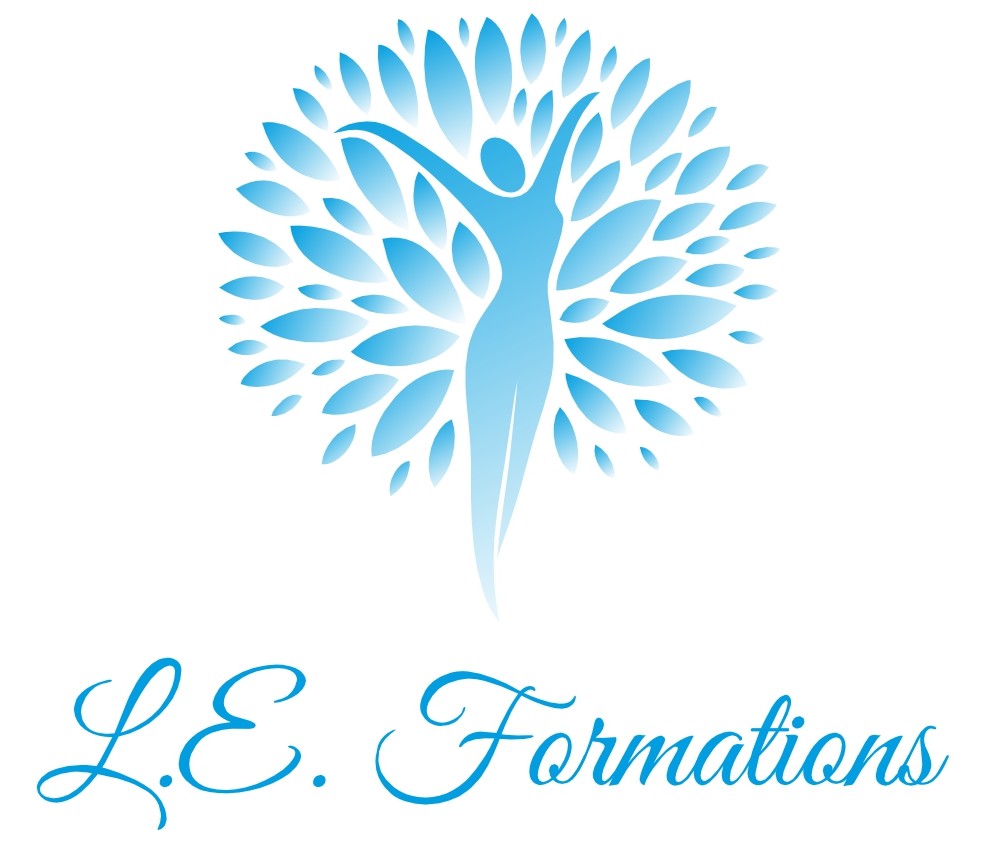 logo Liberté d'Etre Formations - Sidonie SANTOLAYA