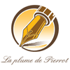 logo La plume de Pierrot