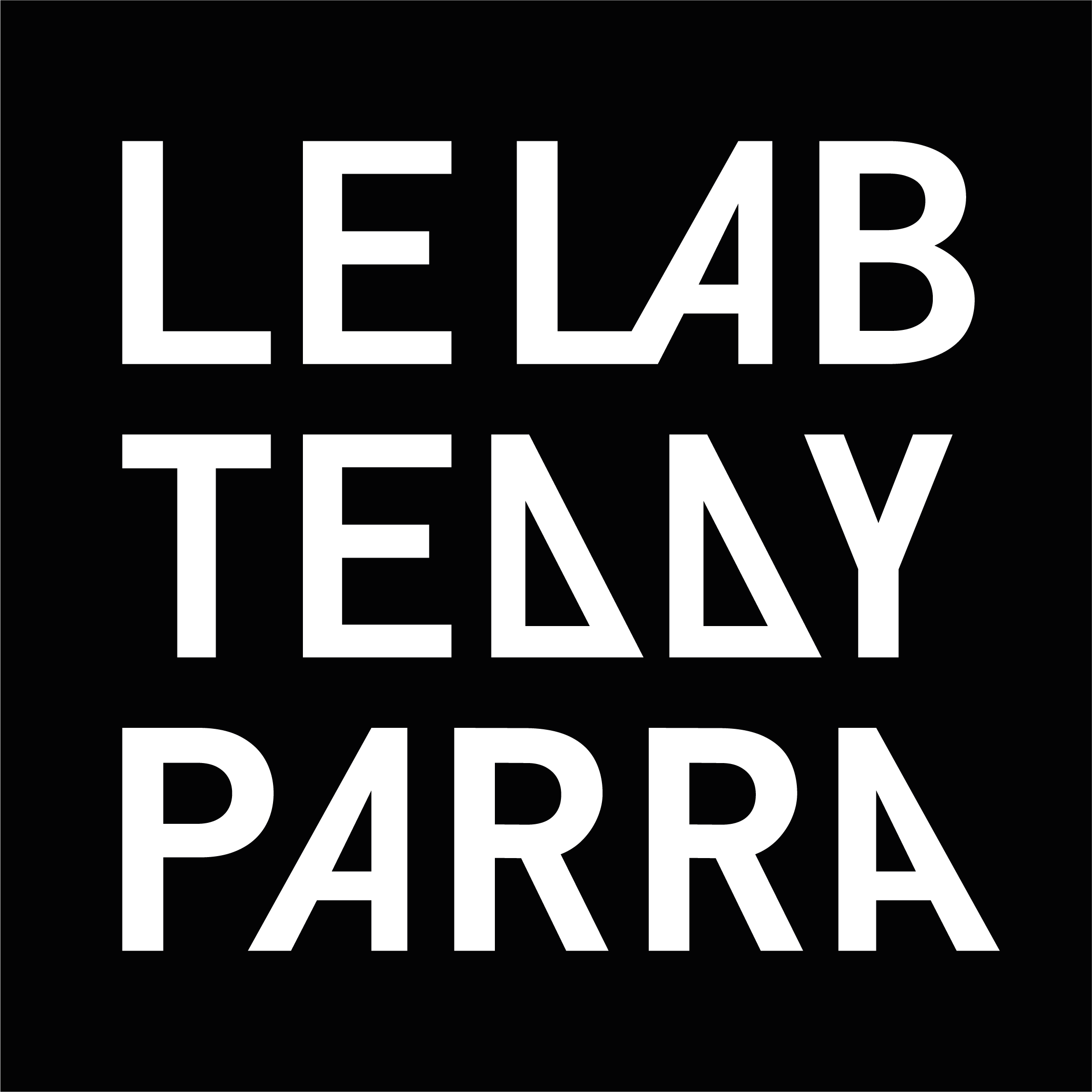 LE LAB TEDDY PARRA