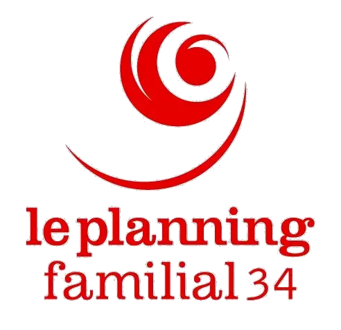 logo Le Planning Familial 34