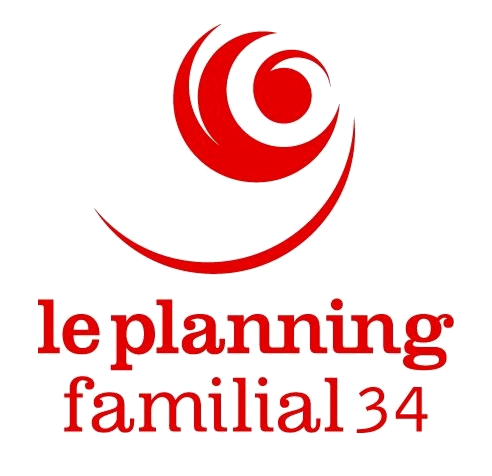 logo Le Planning Familial 34