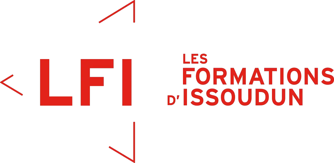 logo Les Formations d'Issoudun (LFI)