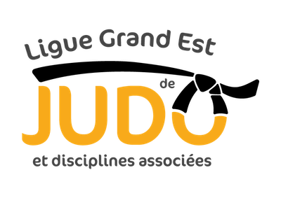 Ligue Grand Est de Judo