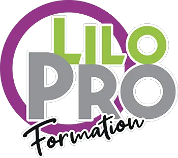 logo LiloPro