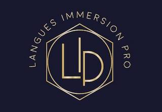 logo Langues Immersion Pro