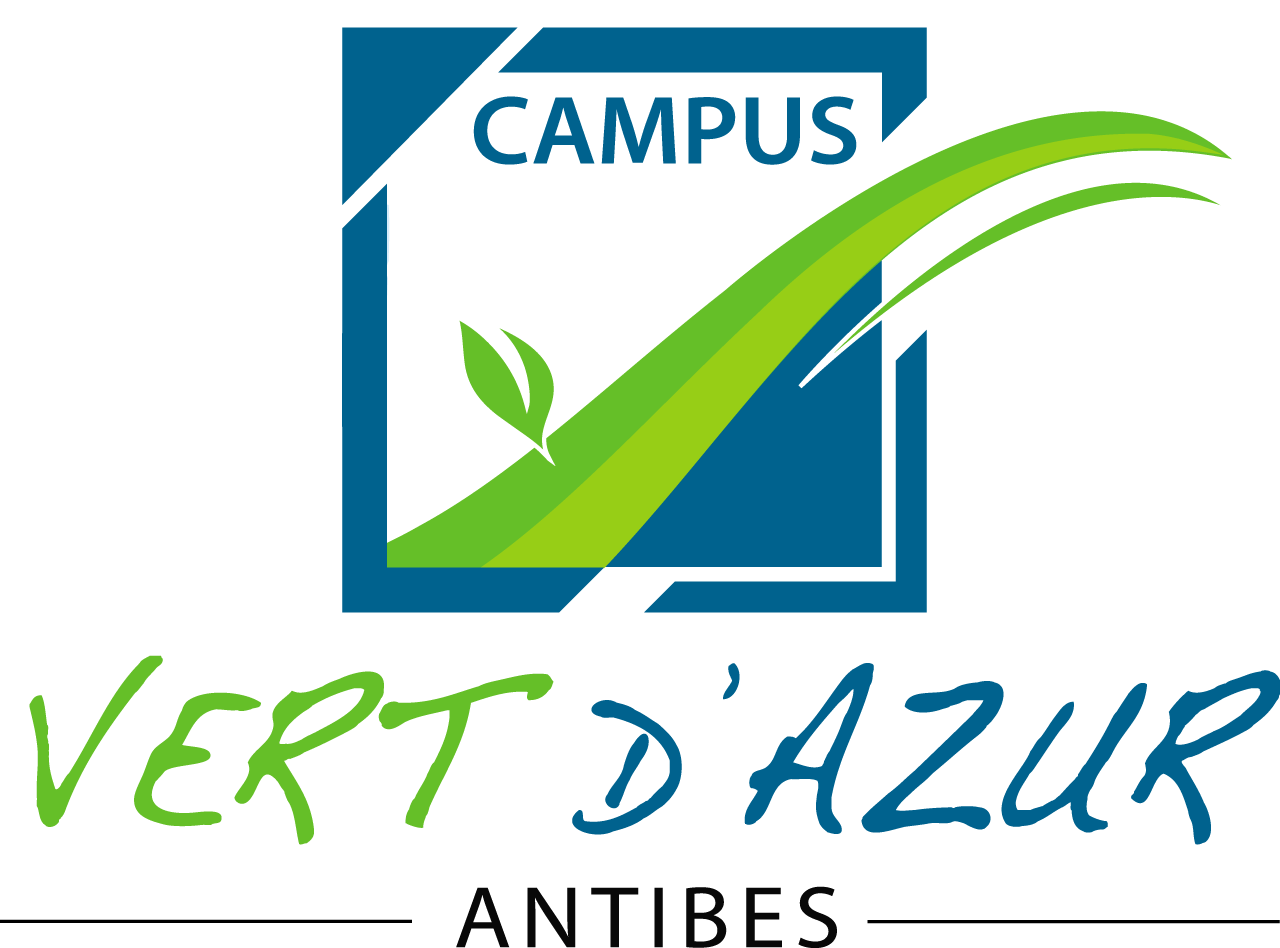 logo Centre de formation Professionnelle et de Promotion Agricole Antibes - CFPPA