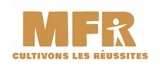 logo Maison Familiale Rurale "Le Grand Mas"