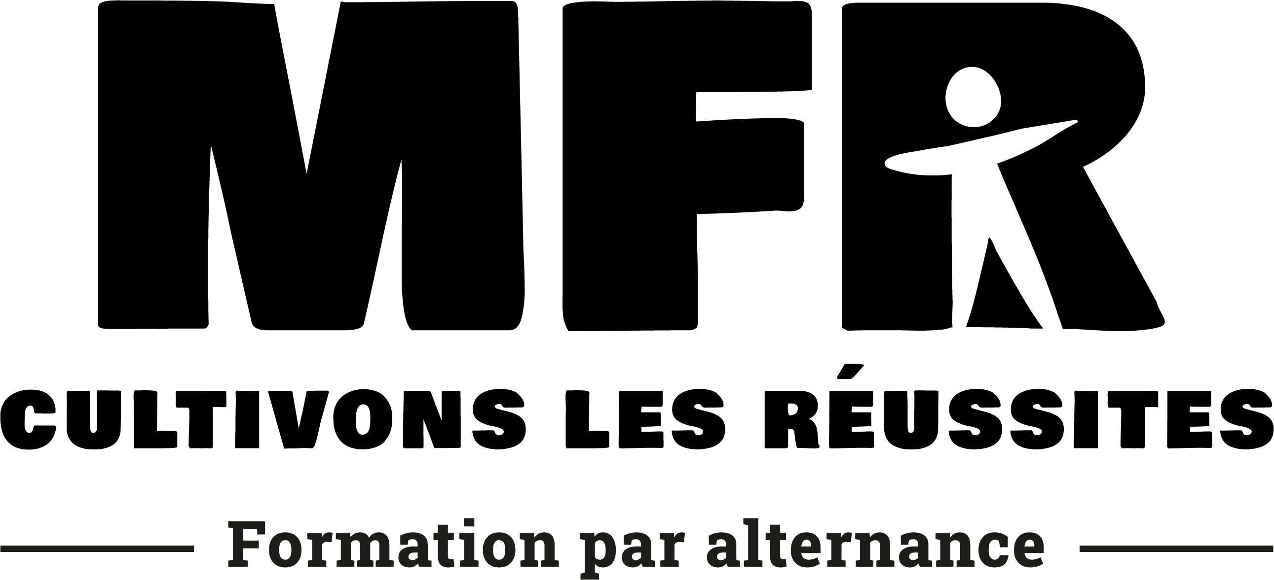 logo Maison familiale rurale d'Anneyron (MFR)