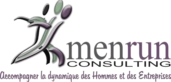 logo Men run consulting