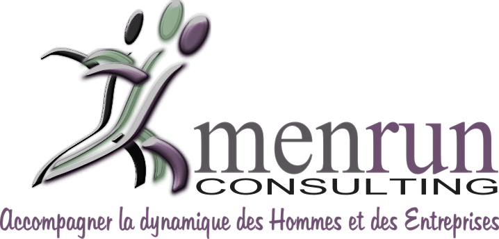 logo Men run consulting