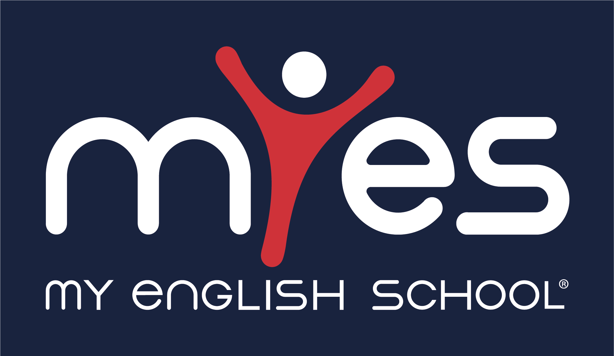 logo My English School - MyES