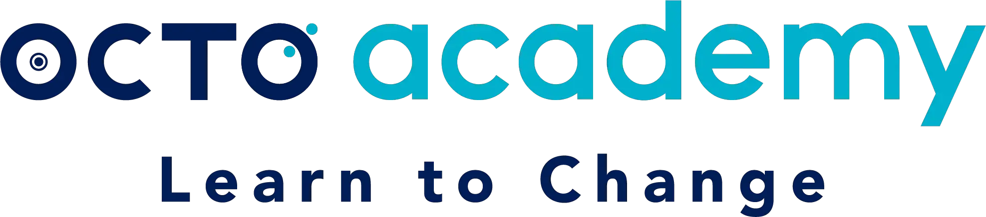 logo OCTO Academy