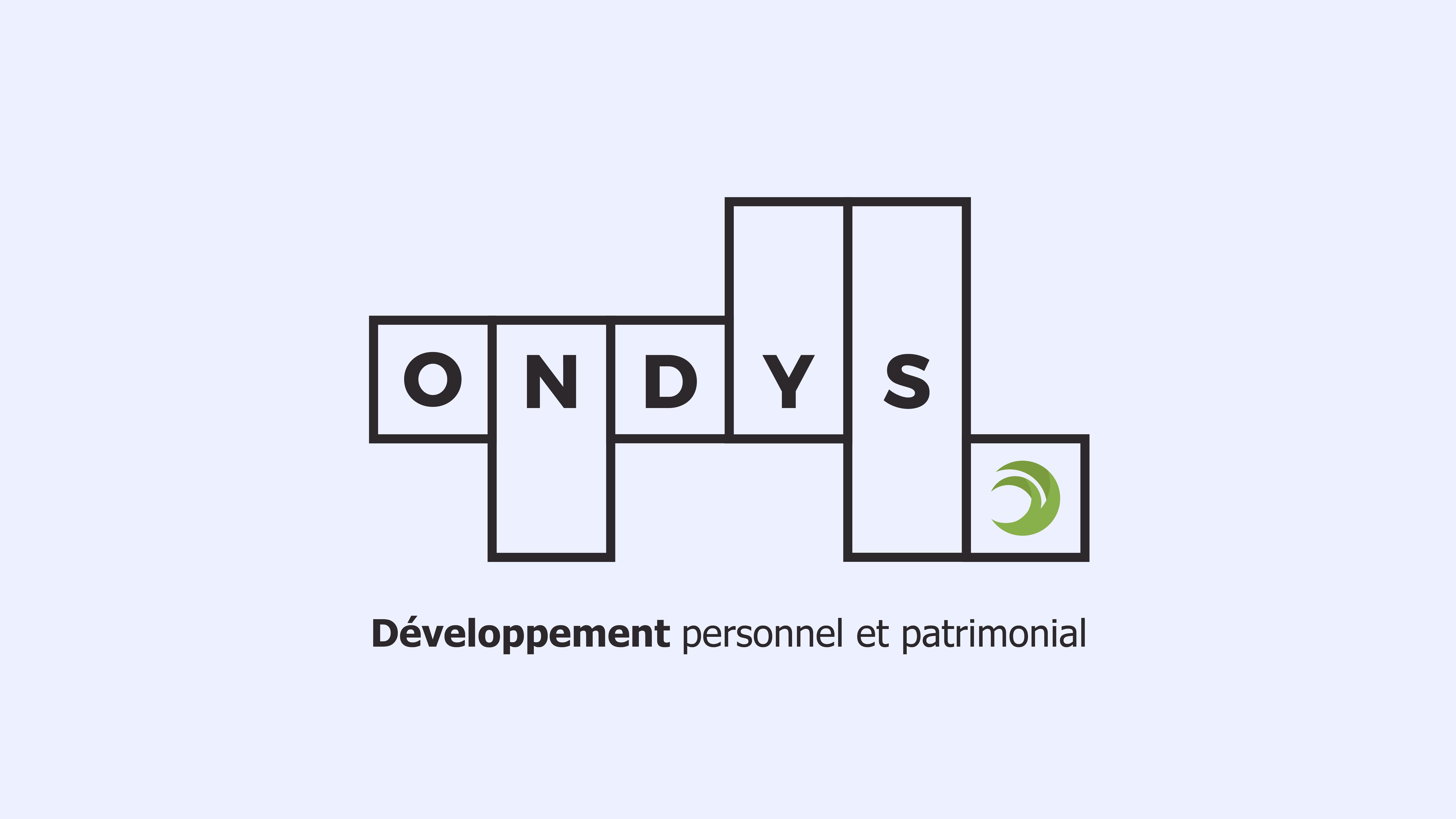 logo ONDYS