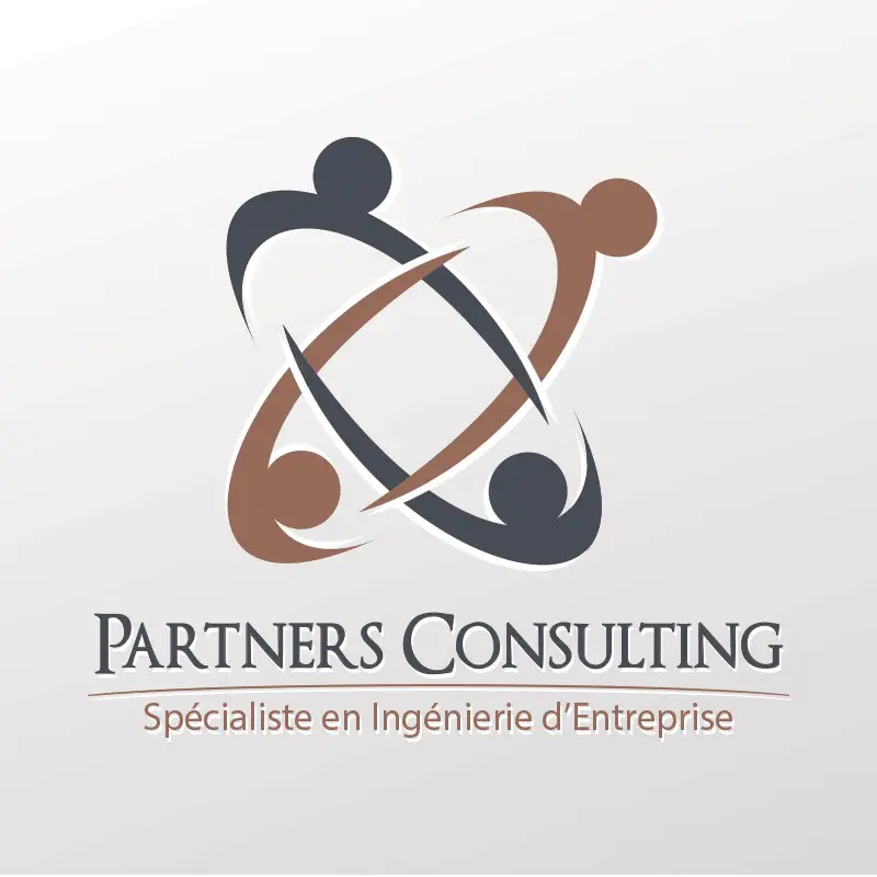 logo PARTNERS CONSULTING