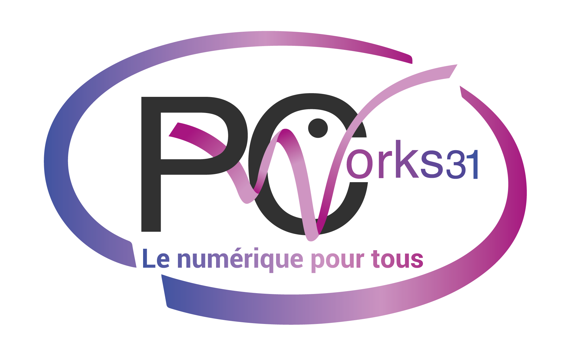 logo Pcworks31