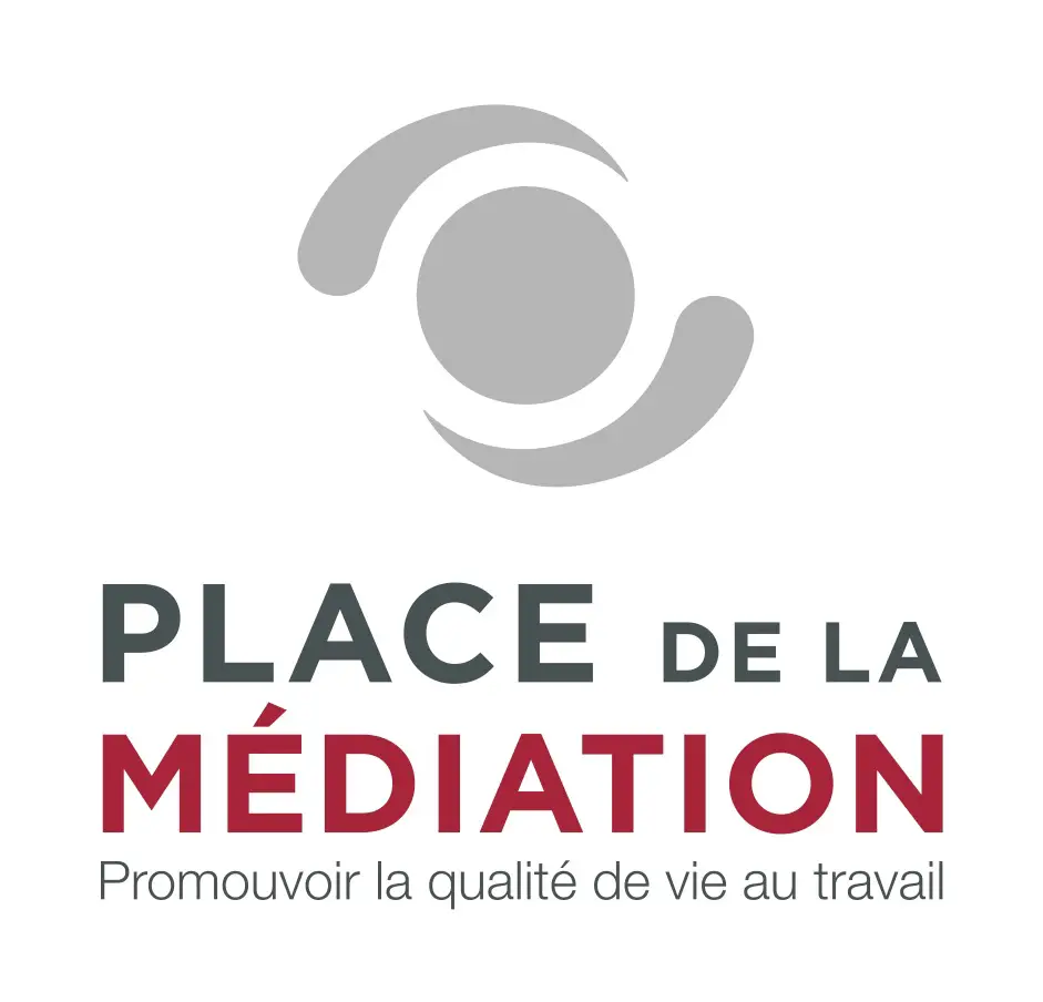 logo Place de la Mediation