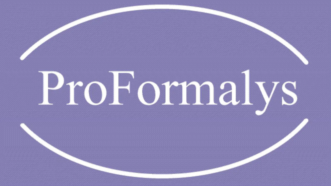 logo Proformalys
