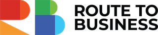 logo ROUTE TO BUSINESS