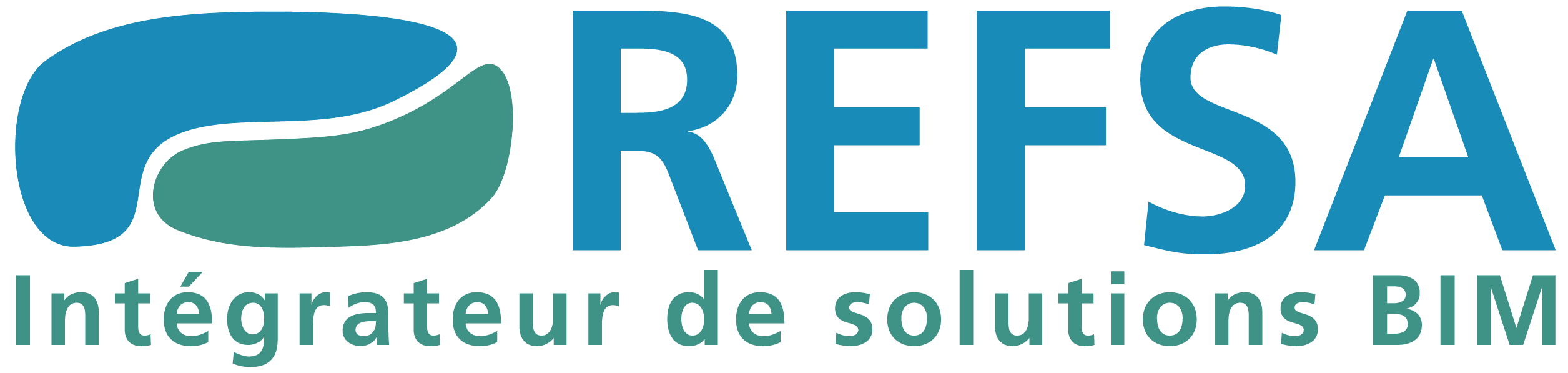 logo Relave et Fannière (REFSA)