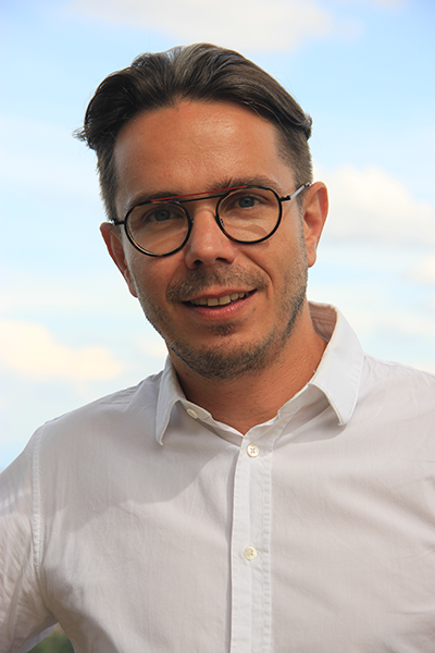 responsable de la formation