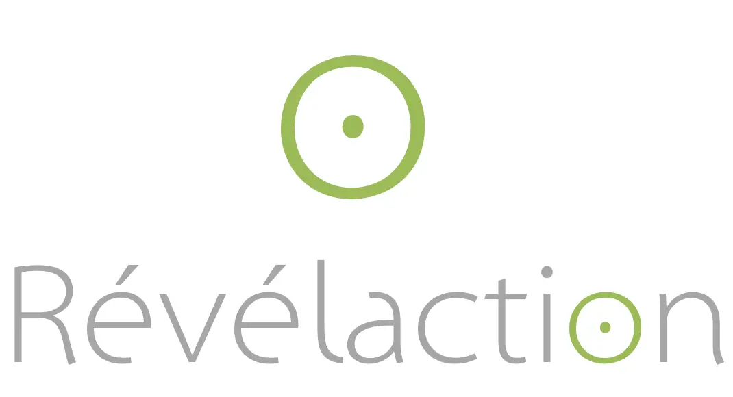 logo Révélaction