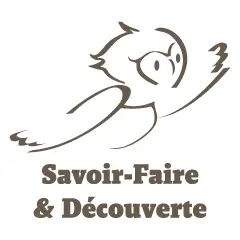 logo Savoir-Faire et Découverte