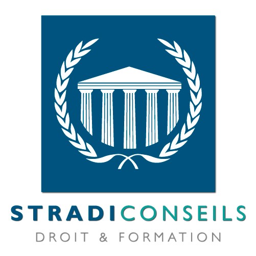 logo STRADI CONSEILS