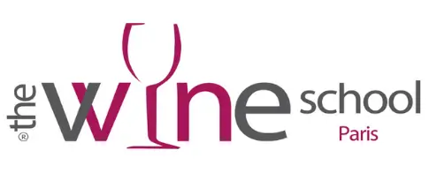 logo The Wine School