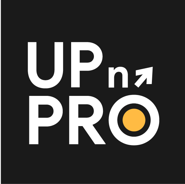 Up n'PRO