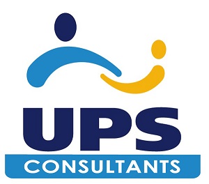 logo UPS Consultants