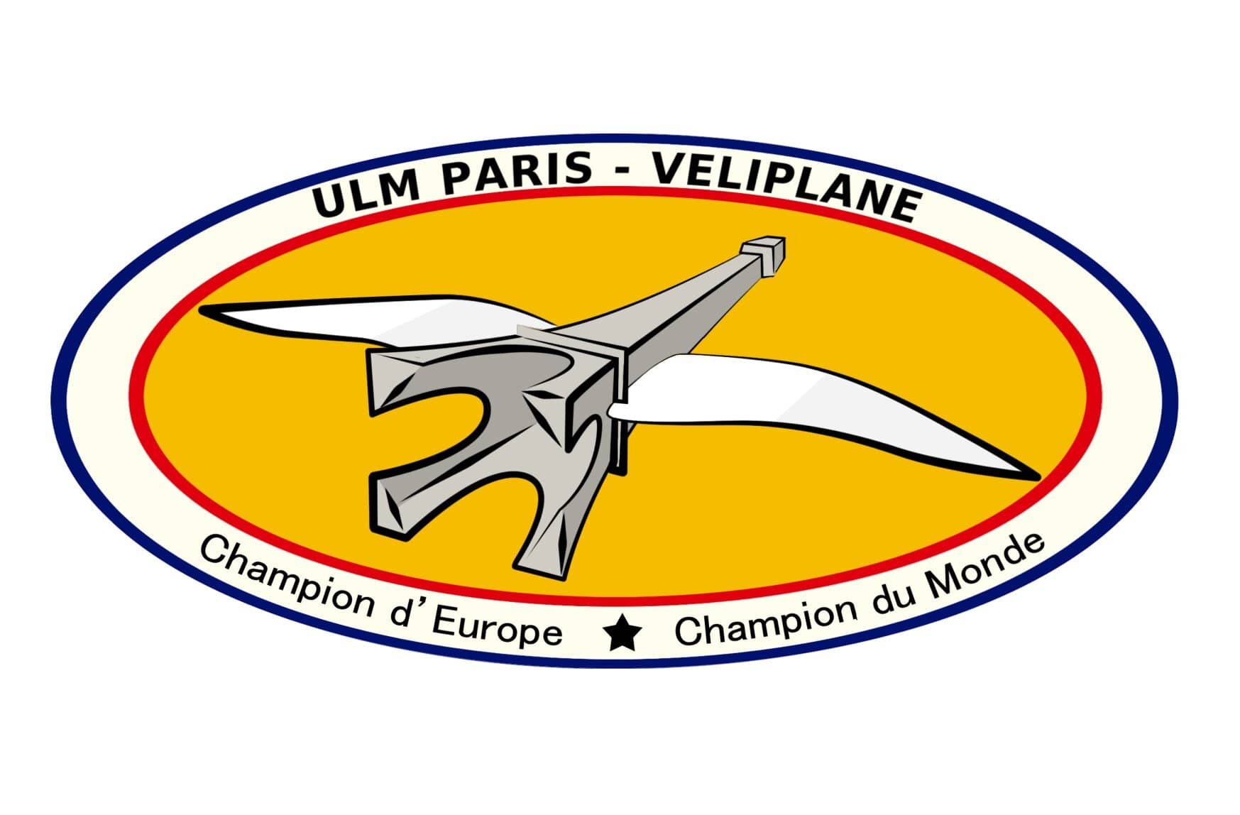 logo Ulm Paris