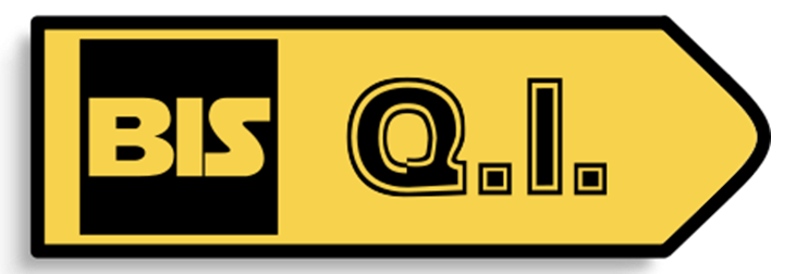 logo BIS-Q.I