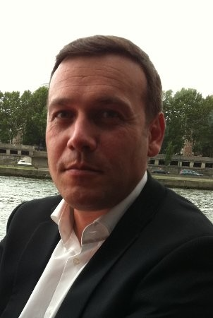responsable de la formation