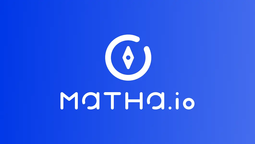 logo MATHA