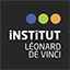 logo Institut Leonard De Vnci