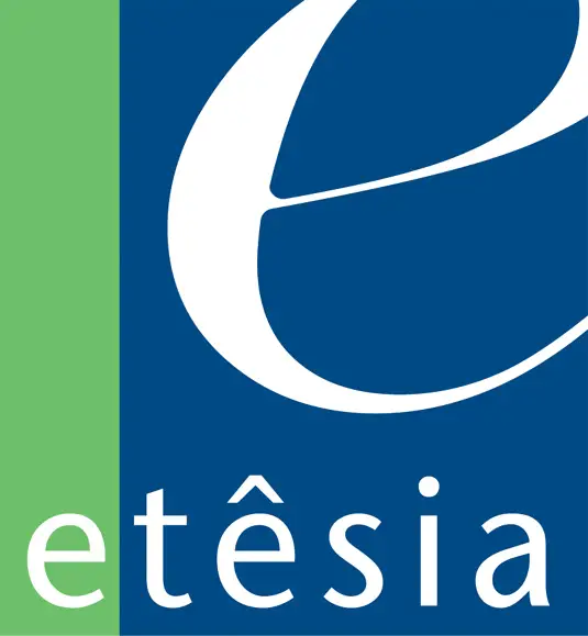 logo ETESIA