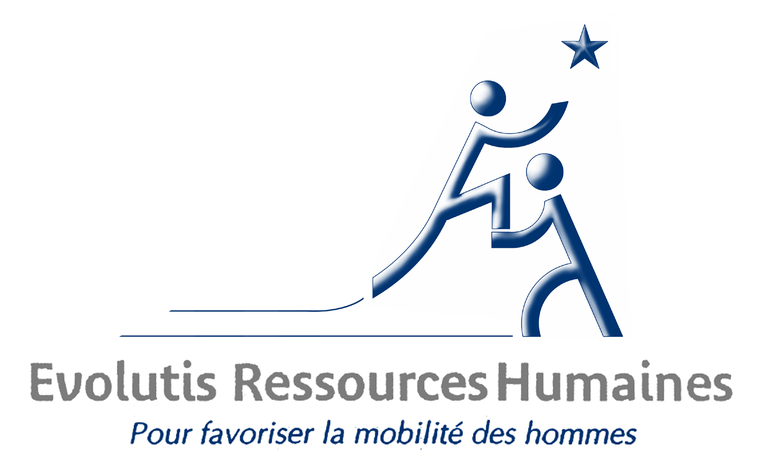 logo EVOLUTIS RESSOURCES HUMAINES